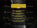 Zodiac Signs That Will Always Choose Love Over Ego 💞🌿 #shorts #astrology #zodiac