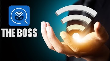 #4 Block Wifi Thief!!! (For Non-rooted and rooted Users)