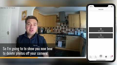 Inventory Hive: How to make sure you have enough storage on your Ricoh 360° camera