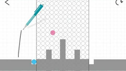 Hidden in the floor...) Brain Dots！ http://braindotsapp.com #BrainDots