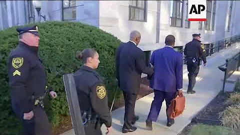 Model Janice Dickinson is one of five additional accusers prosecutors plan to have testify at Bill C