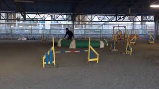 Last Run Agility In 2017