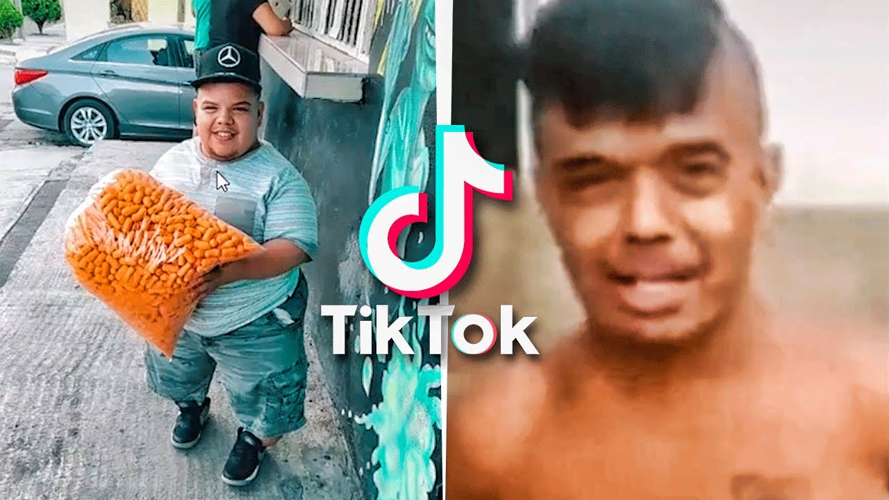 DICE QUE TE VA A ROMPER TODO