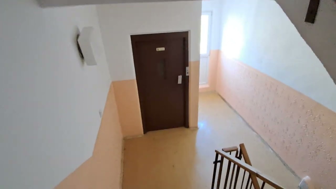 Trakčný výťah Transporta z roku 1989 @Na hlinách 62, Trnava, Slovenská republika