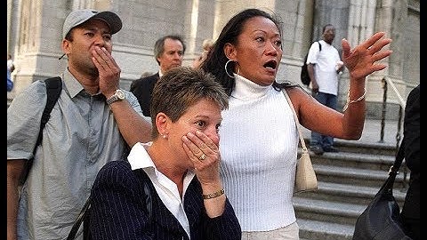 9/11 - Best Documentary EVER!