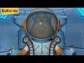 Барбоскины | На луну 🚀🌑 Сборник мультфильмов для детей