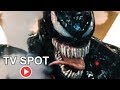Venom - Tv Spot Español + Subtitulado 2018
