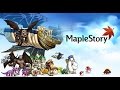 2-Hour Maplestory Music For Studying