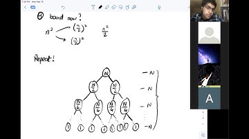 Lecture 8: Asymptotic Analysis and Numerical Precision | PhysCat DeCal, Spring 2021