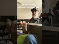 Try this Intro to One of My Old Songs I Wrote for Prison