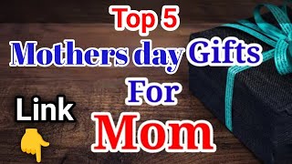 Mothers day gift ideas/ mother day gift/ mothers day gift idea 2026 / gift Idea for mom / gift Idea 