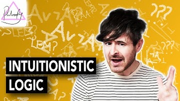 Intuitionistic Logic | Attic Philosophy