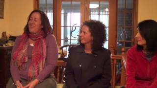 Adrianne s story - lost nearly 25 cm in body measurements
