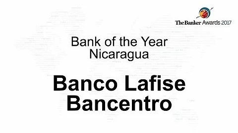 Interview with Rodrigo Zamora Tern - Bank of the Y...