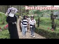 The nun prank  prank valak lucu dan meriah  ekspresinya menggemaskan