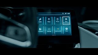 2024 Corvette E-RAY: Corvette Academy – Technology on Display | Chevrolet