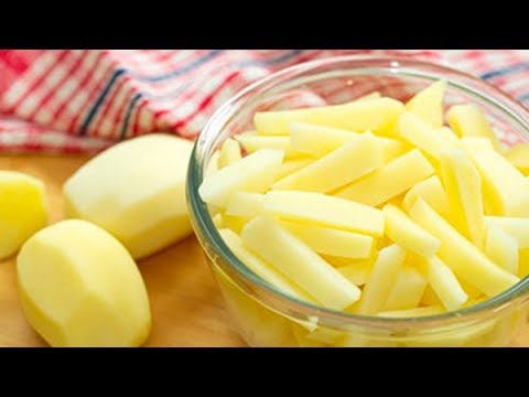 7 РЕЦЕПТОВ из картофеля, которые вам точно захочется ПОВТОРИТЬ