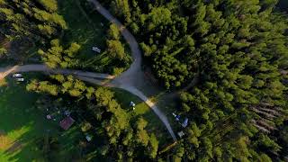 Rhodope Rodopi Mountains, Bulgaria