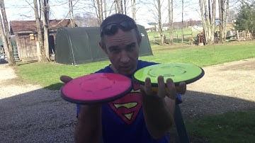 MVP Reactor Quick Disc Review