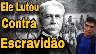 Fui no Engenho onde Joaquim Nabuco passou os 8 primeiros anos da vida dele (engenho Massangana)