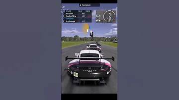 Tutorial On How To Go From 4th To Last 