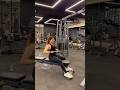 Meri jaan dil ruba🫦💪. #reactionvideo #trending #gym #fitnessmodel #sanjayfitness #vairalreels