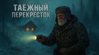 ТАЙНЫ ПЕРЕКРЁСТКА! Что скрывает Сибирская тайга?