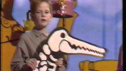 The Singing Kettle 2 VHS down in the jungle