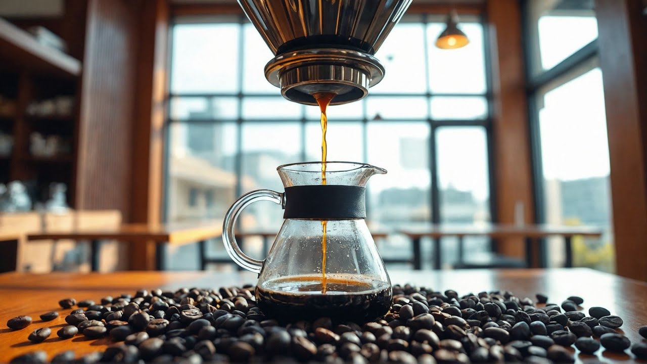 Top 10 Best Coffee Shops in the World – You Won’t Believe #1!