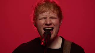 Ed Sheeran – Full Set (Nova’s Red Room Livestream London)