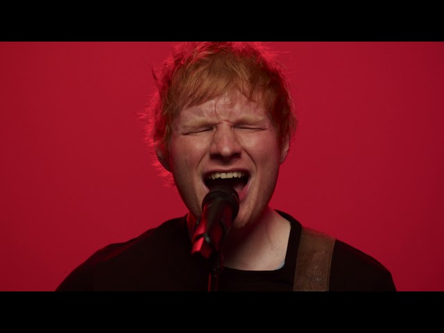 Ed Sheeran – Full Set (Nova’s Red Room Livestream London) class=