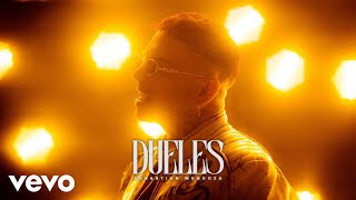 Sebastian Mendoza - Dueles