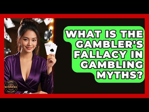 What Exactly Is the Gambler's Fallacy?