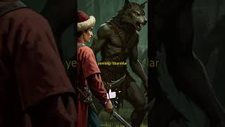 Efsanevi Irk İtbaraklar