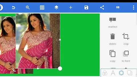 How To Joint Picture Editing Background in Photoshop cc, Part BP - 18