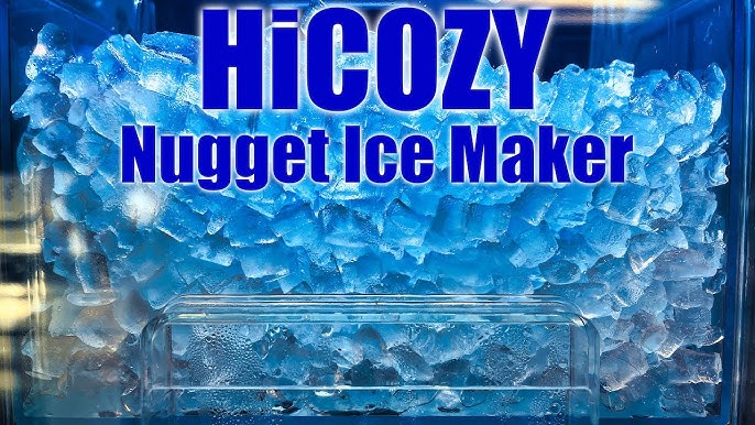 Best Ice Maker 2023, Top 7 Best Crushed Ice Makers