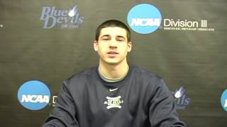 UW-Stout Baseball Facility Thank You