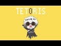【人力ツイステ】テ/ト/リ/ス【スカリー】