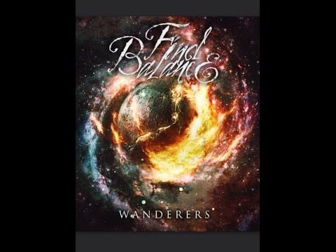 Find Balance - Wanderers [Album]