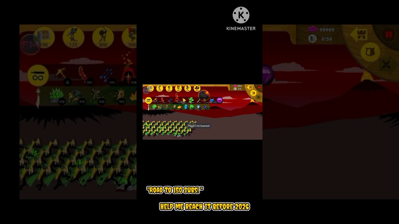 2026 SPECIAL: Golden Archers vs. THE FINAL BOSS! 🏹✨ 