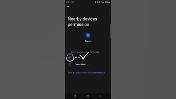 How to connect Bluetooth headphones with Zoom #zoom #bluetooth #bluetoothheadset  #headphones