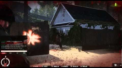 Infestation: Survivor Stories - Musical Montage