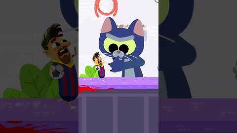 Run Sausage Run - All Levels Gameplay Android,IOS (Levels 57)