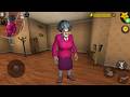 Scary Teacher 3D Gameplay Walkthrough New Levels Valentines 