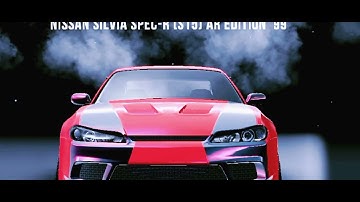 how to get silvia s15 from watching ads - Assoluto Racing