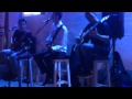 Dezero - Final de Cocaína (Segovia 11-7-2014)