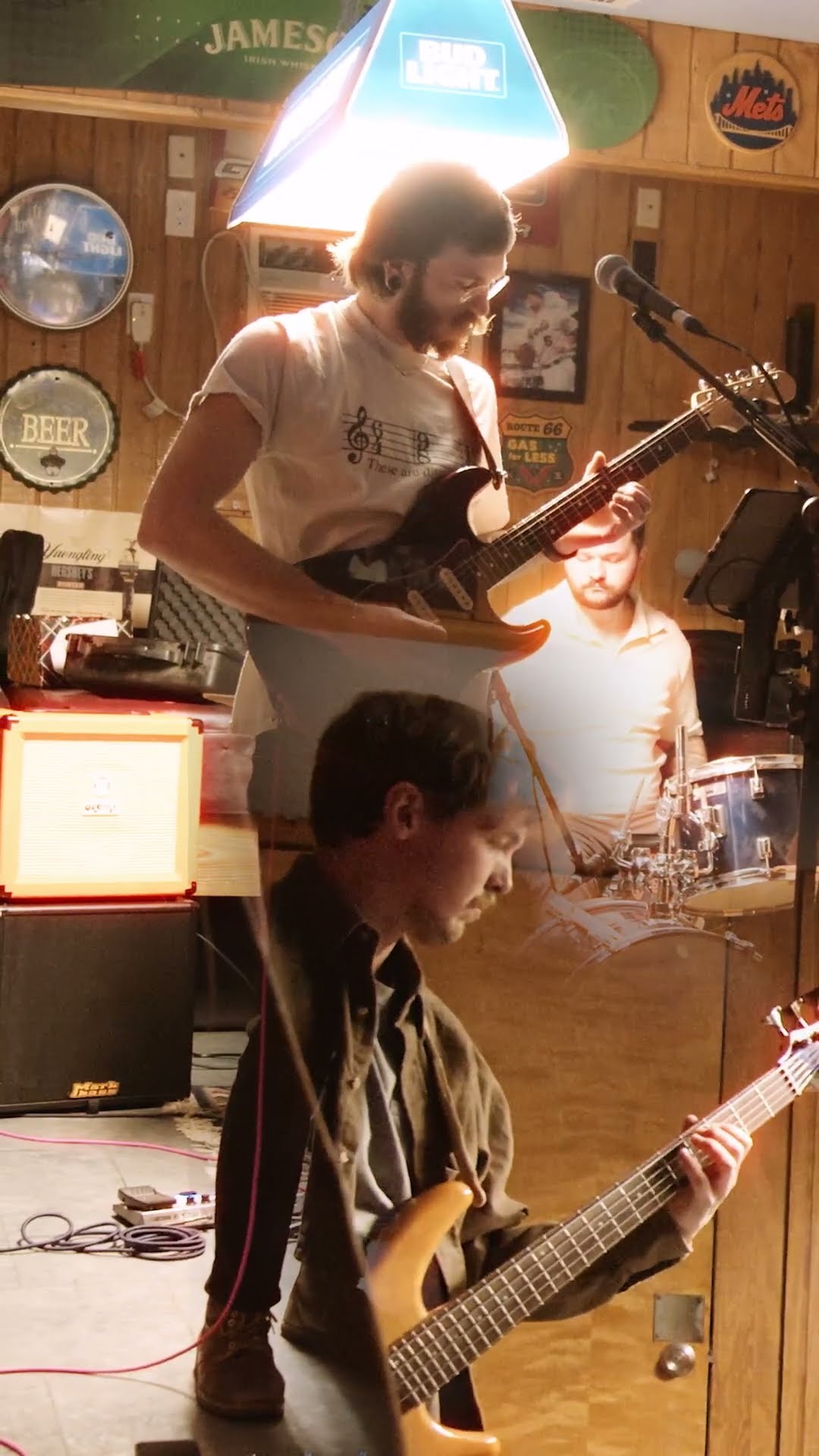 Charlie Brown | Christmastime Is Here #livemusic  #helpmemakethismakesense #rockband #music