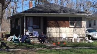 Michigan State Police investigate fatal shooting on Wisner near East Genesee in Saginaw