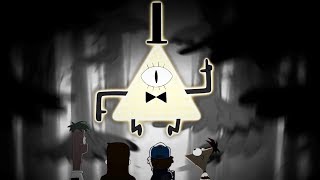 Im the Friend You Need | Phineas and Ferb - Gravity Falls [Crossover]