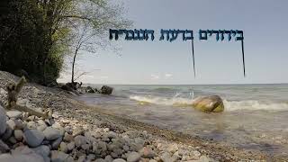 הכל נקרא על רבנו ● הרב אברהם פלג כהן